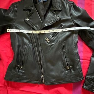 Never worn. Brand new without tag